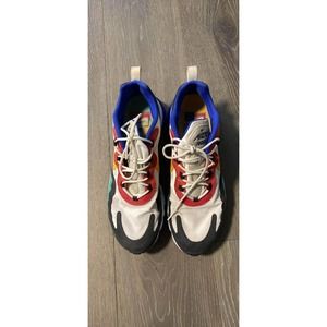 Nike Lifestyle Shoes - Airmax 270 React ‘Bauhaus’